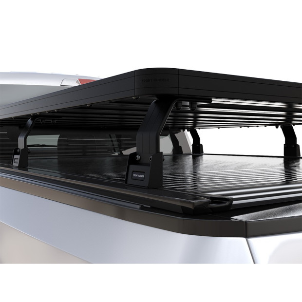 Kit de galerie de benne Slimline II pour le Chevrolet Silverado/GMC Sierra 1500/2500/3500 ReTrax XR 5'9in (2007 - jusqu'à présen