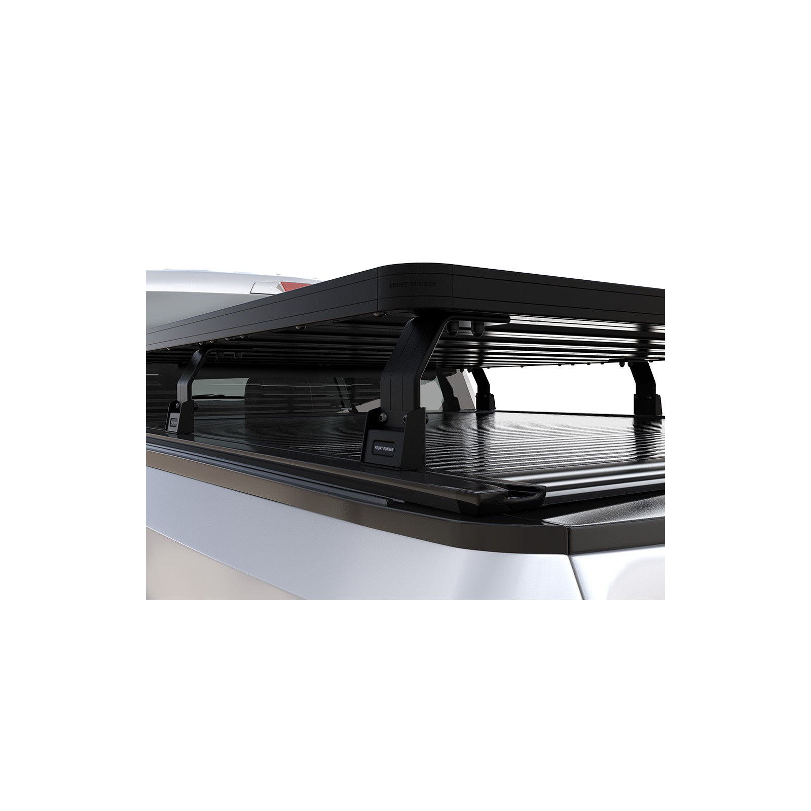 Kit de galerie de benne Slimline II pour le Chevrolet Silverado/GMC Sierra 1500/2500/3500 ReTrax XR 5'9in (2007 - jusqu'à présen