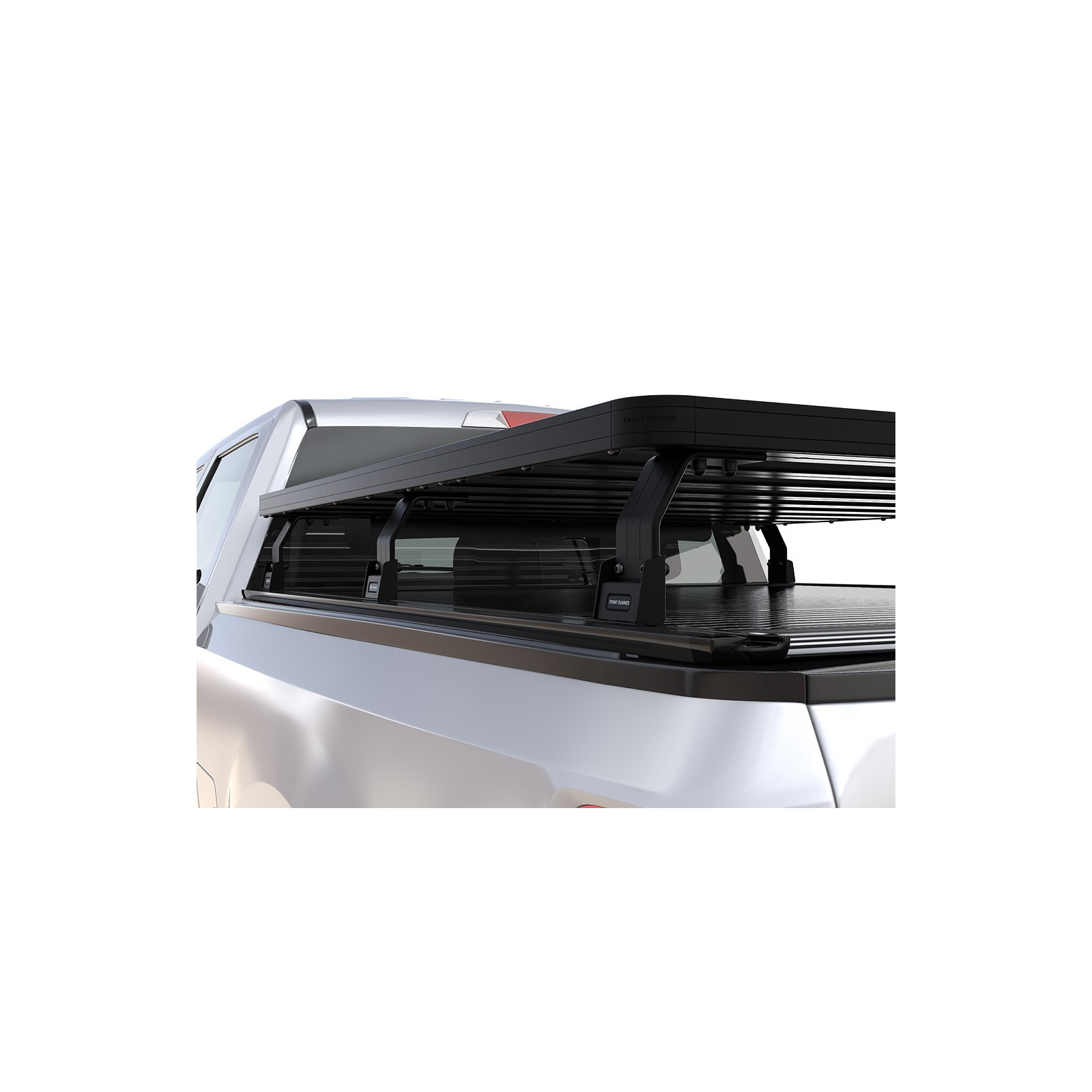 Kit de galerie de benne Slimline II pour le Chevrolet Silverado/GMC Sierra 1500/2500/3500 ReTrax XR 5'9in (2007 - jusqu'à présen