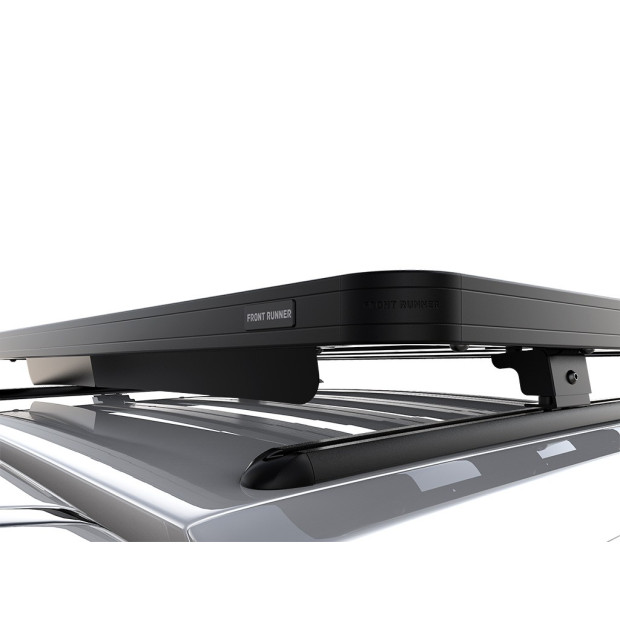 Kit de galerie Slimline II pour une remorque ou un hard top de Pick-Up/ Haut/ 1425mm(l) x 954mm(L) - de Front Runner 