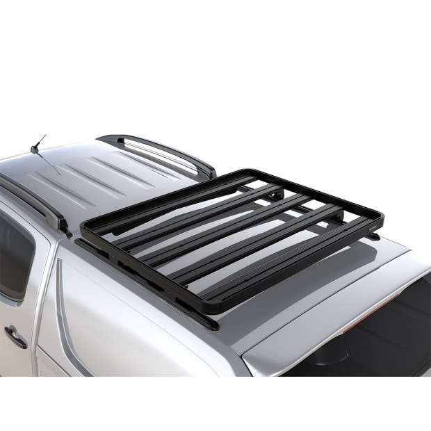 Kit de galerie Slimline II pour une remorque ou un hard top de Pick-Up/ Haut/ 1425mm(l) x 954mm(L) - de Front Runner 