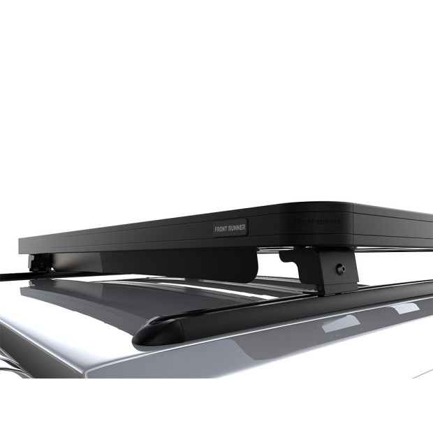 Kit de galerie Slimline II pour une remorque ou un hard top de Pick-Up/ Haut/ 1425mm(l) x 954mm(L) - de Front Runner 