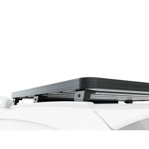 Kit de galerie Slimline II pour une remorque ou un hard top de Pick-Up/ Haut/ 1345mm(l) x 1358mm(L) - de Front Runner 