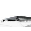 Kit de galerie Slimline II pour une remorque ou un hard top de Pick-Up/ Haut/ 1345mm(l) x 1358mm(L) - de Front Runner 