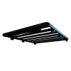 Kit de galerie Slimline II pour une remorque ou un hard top de Pick-Up/ Haut/ 1345mm(l) x 1358mm(L) - de Front Runner 