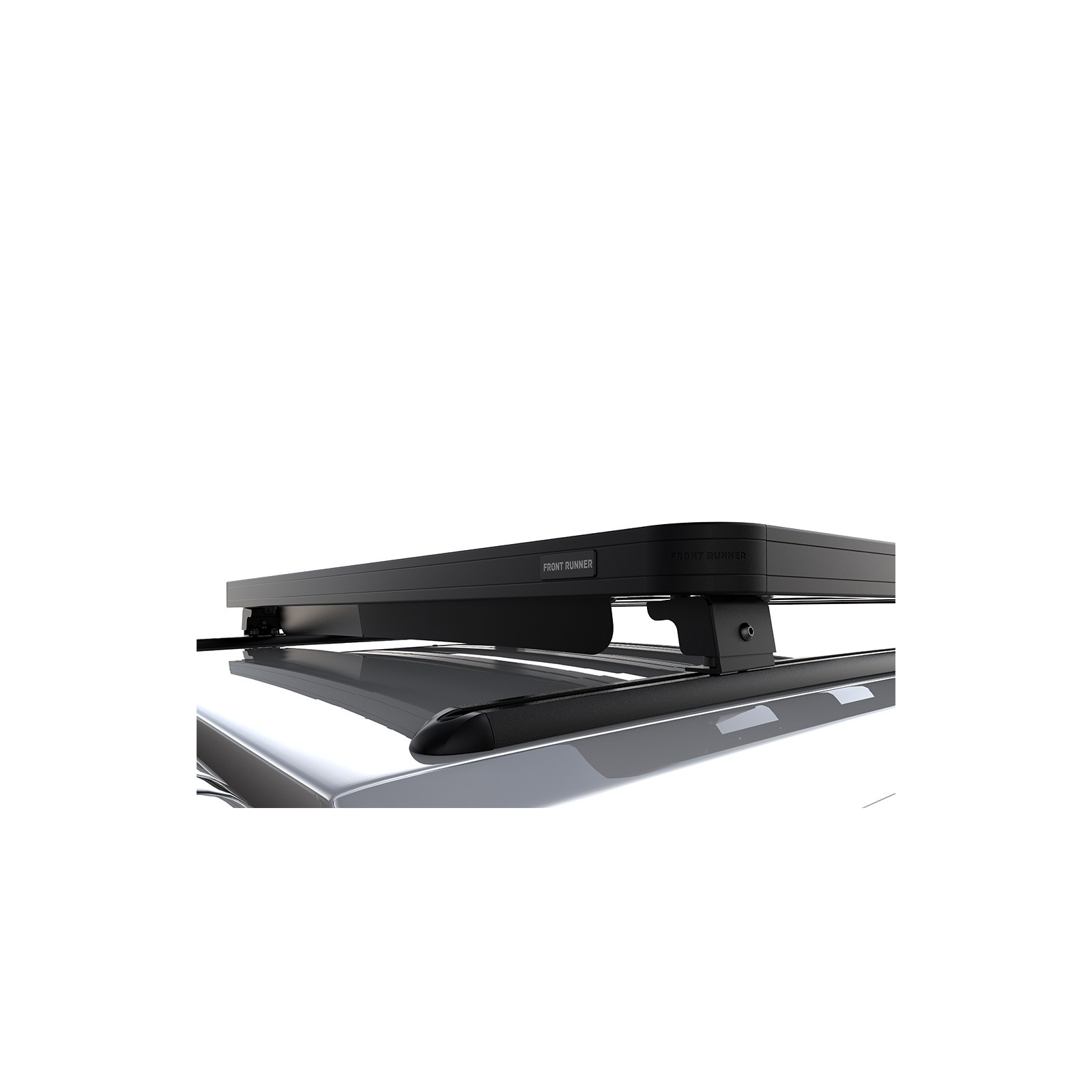 Kit de galerie Slimline II pour une remorque ou un hard top de Pick-Up/ Haut/ 1345mm(l) x 752mm(L) - de Front Runner 