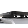 Kit de galerie Slimline II pour une remorque ou un hard top de Pick-Up/ Haut/ 1255mm(l) x 2570mm(L) - de Front Runner 