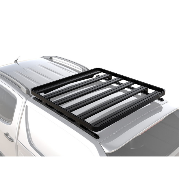Kit de galerie Slimline II pour une remorque ou un hard top de Pick-Up/ Haut/ 1255mm(l) x 1156mm(L) - de Front Runner 