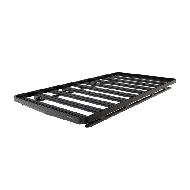 Kit de galerie Slimline II pour une remorque ou un hard top de Pick-Up/ Haut/ 1165mm(l) x 2772mm (L) - de Front Runner 