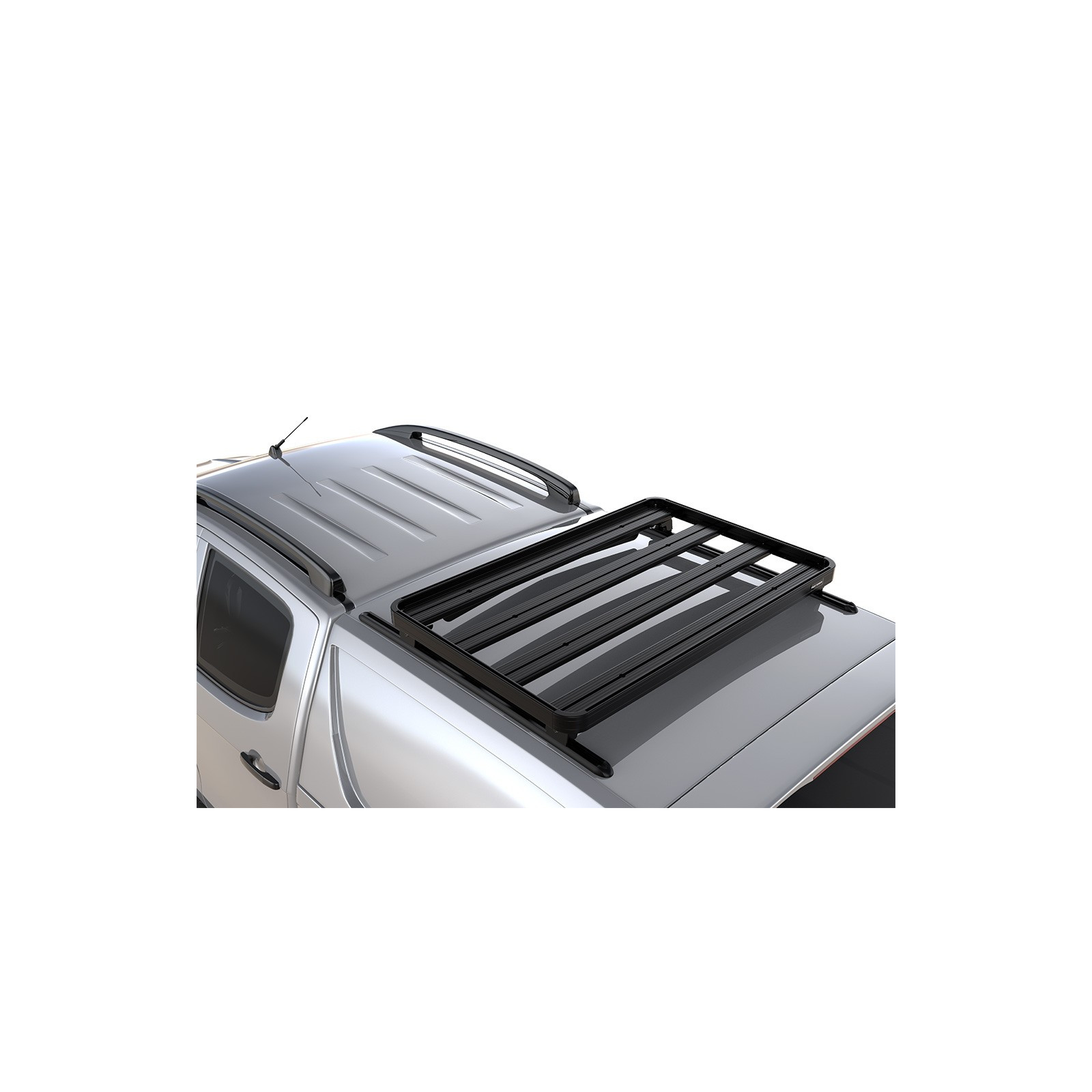 Kit de galerie Slimline II pour une remorque ou un hard top de Pick-Up/ Haut/ 1165mm(l) x 752mm(L) - de Front Runner 