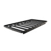 Kit de galerie Slimline II pour une remorque ou un hard top de Pick-Up/ 1475mm(l) x 2166mm (L) - de Front Runner 