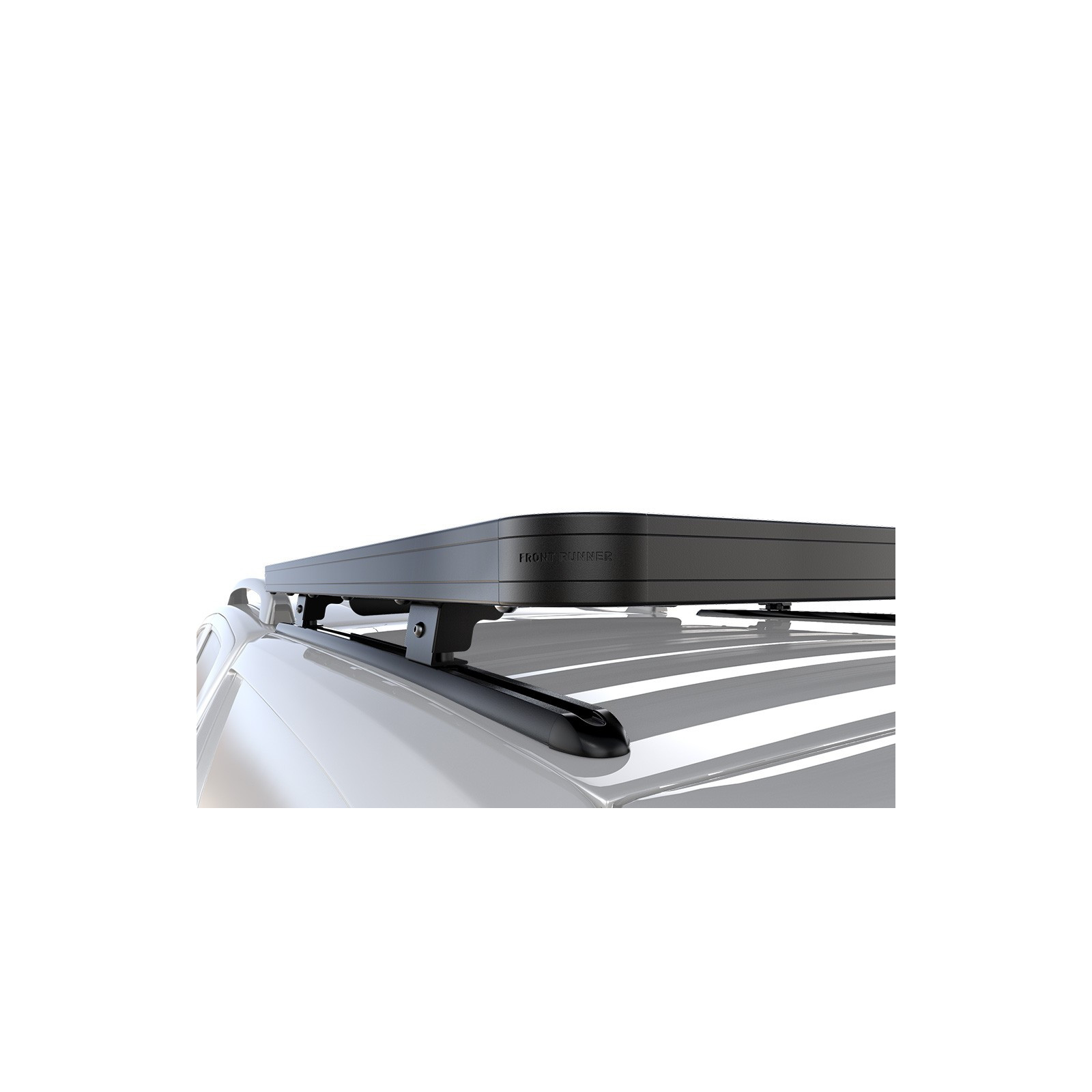 Kit de galerie Slimline II pour une remorque ou un hard top de Pick-Up/ 1475mm(l) x 1156mm (L) - de Front Runner 