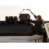 Kit de galerie Slimline II pour une remorque ou un hard top de Pick-Up/ 1425mm(l) x 1358mm(L) - de Front Runner 