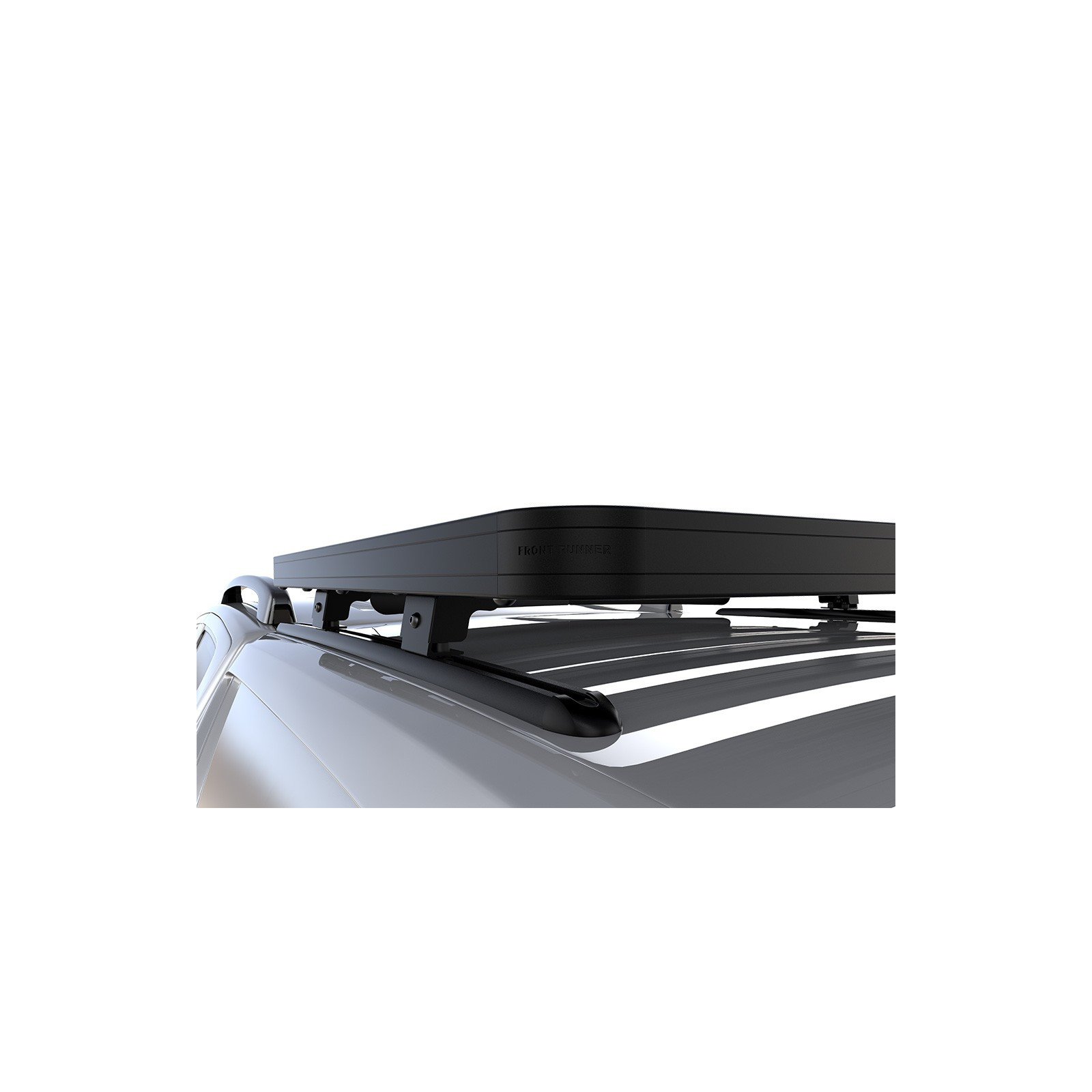 Kit de galerie Slimline II pour une remorque ou un hard top de Pick-Up/ 1425mm(l) x 954mm(L) - de Front Runner 