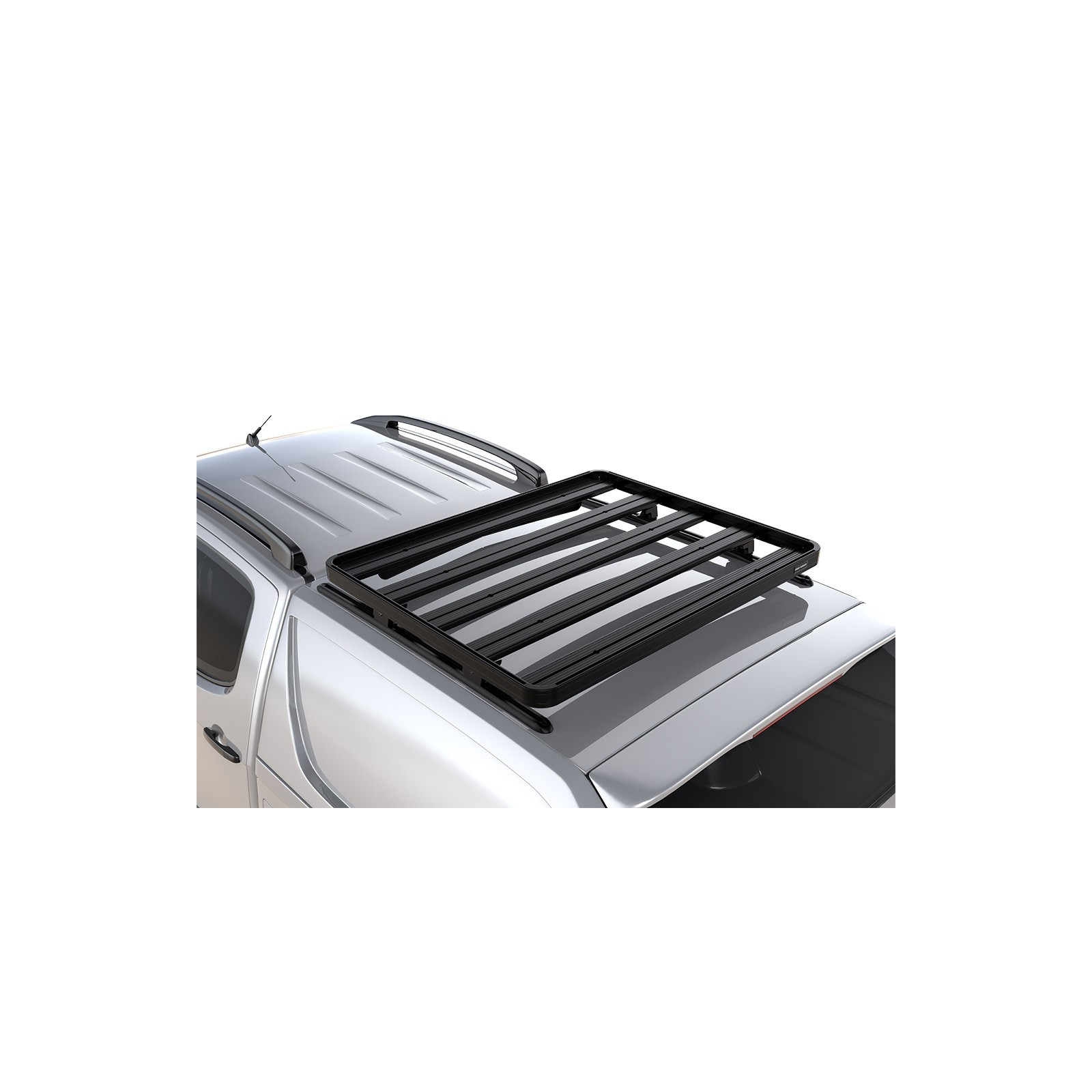 Kit de galerie Slimline II pour une remorque ou un hard top de Pick-Up/ 1425mm(l) x 954mm(L) - de Front Runner 