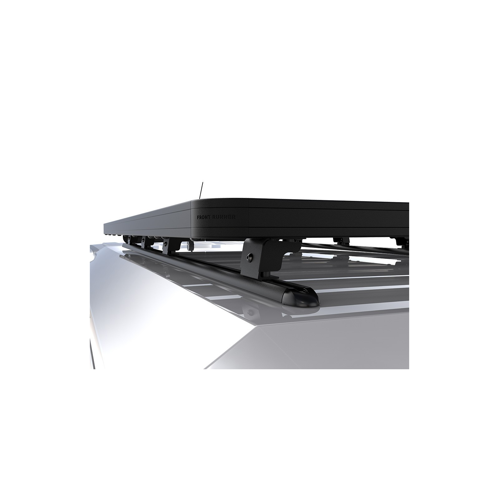 Kit de galerie Slimline II pour une remorque ou un hard top de Pick-Up/ 1345mm(l) x 1762mm(L) - de Front Runner 