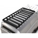 Kit de galerie Slimline II pour une remorque ou un hard top de Pick-Up/ 1165mm(l) x 2772mm (L) - de Front Runner 