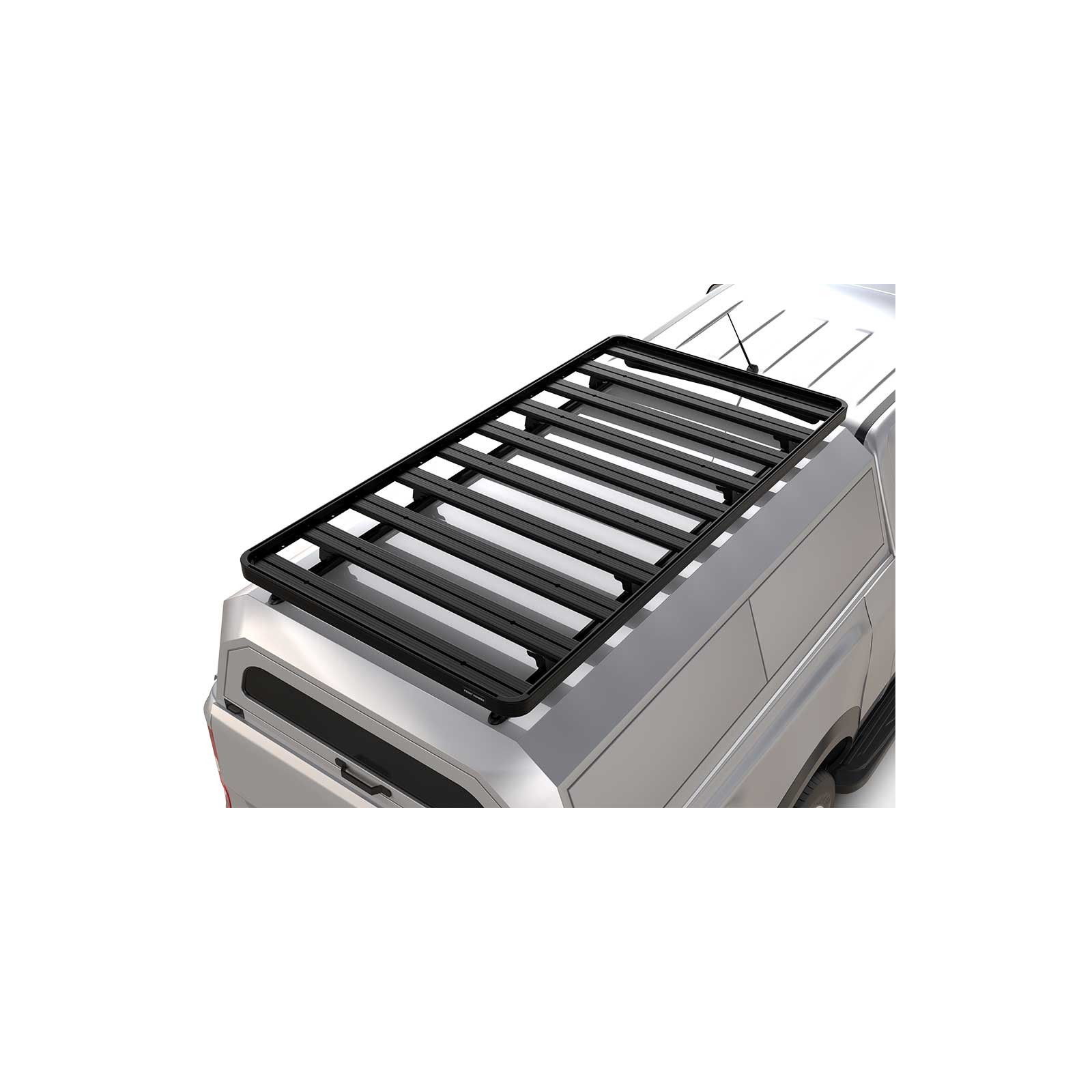 Kit de galerie Slimline II pour une remorque ou un hard top de Pick-Up/ 1165mm(l) x 2368mm (L) - de Front Runner 