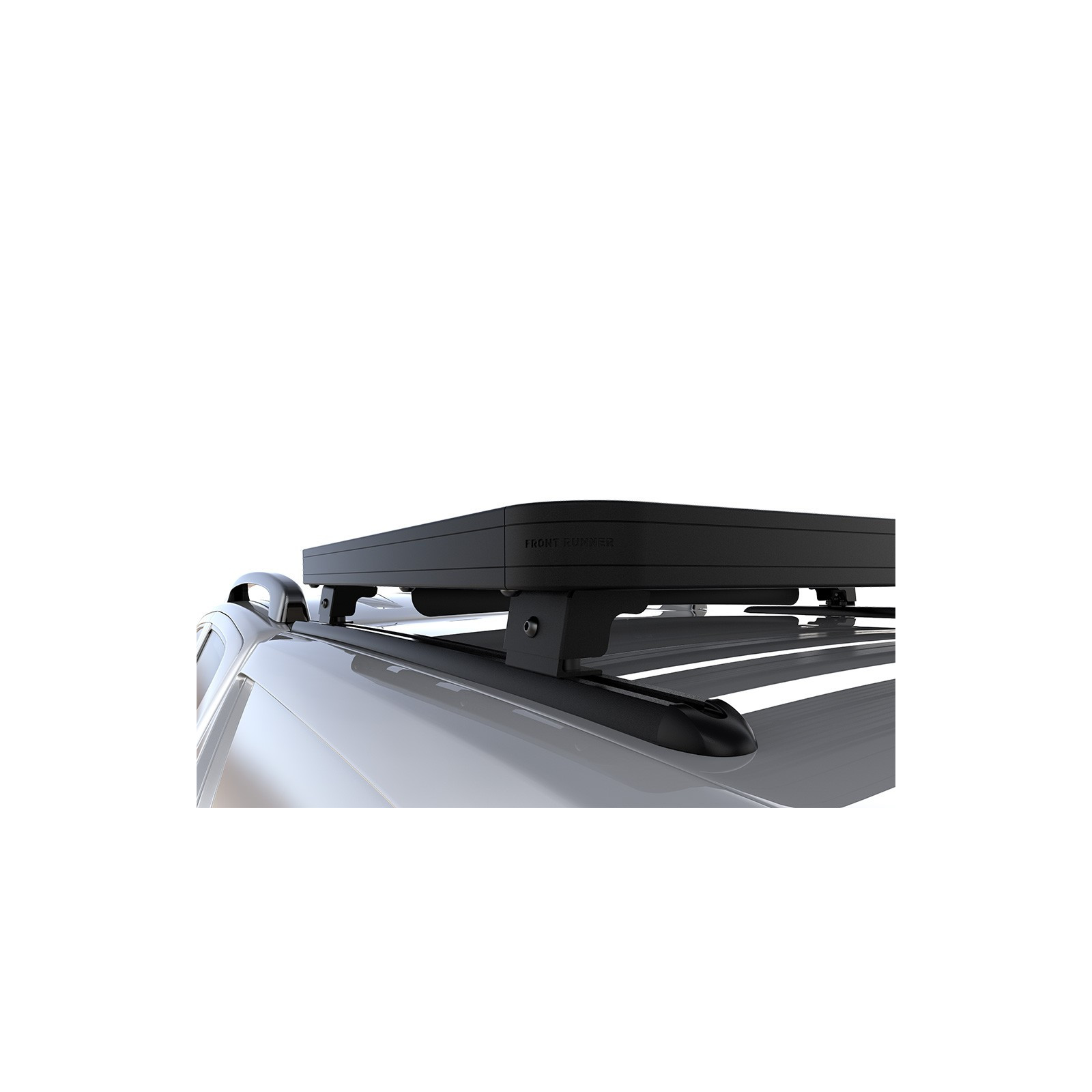 Kit de galerie Slimline II pour une remorque ou un hard top de Pick-Up/ 1165mm(l) x 752mm(L) - de Front Runner 