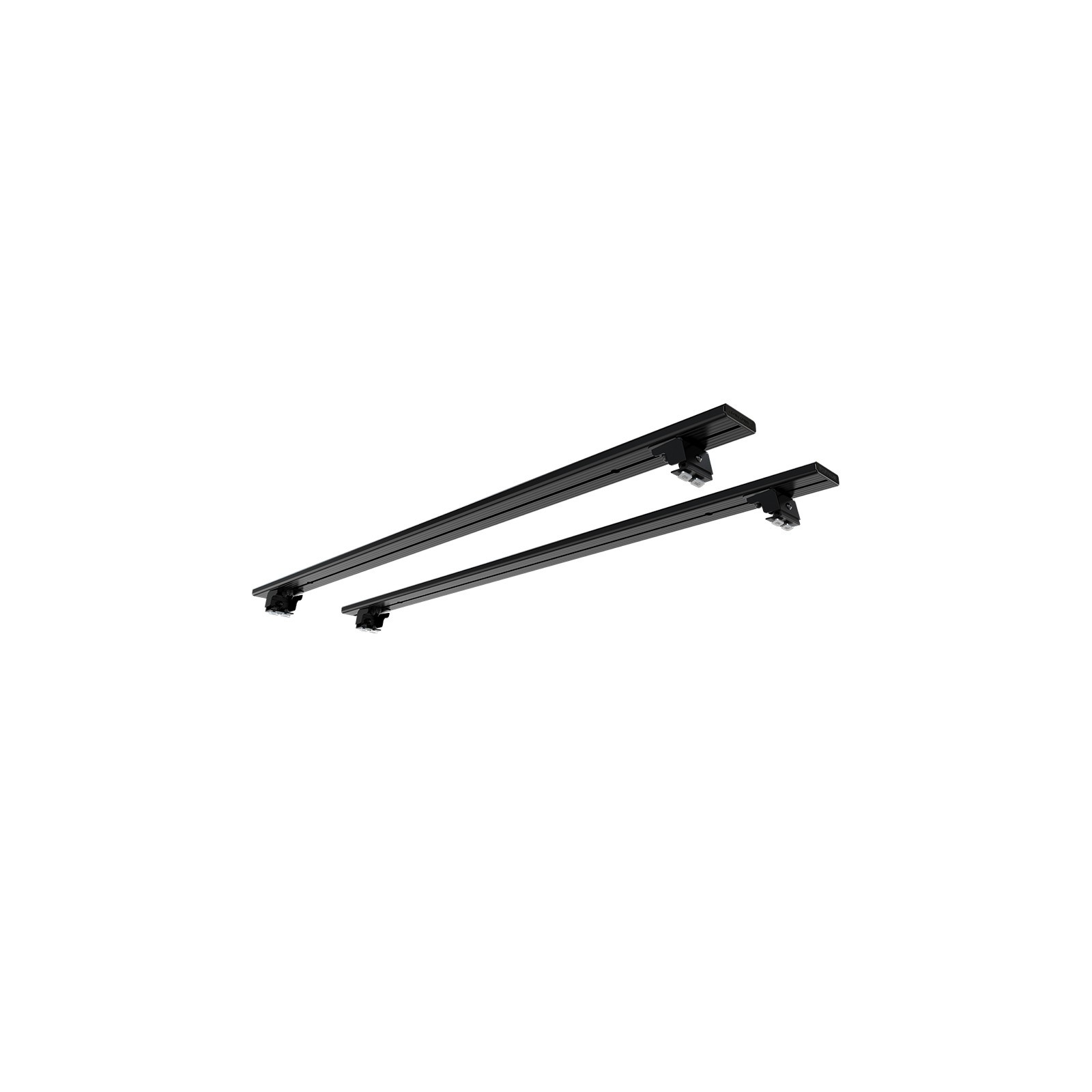 Kit de barres de toit pour Hardtop / 1575mm (l) 
