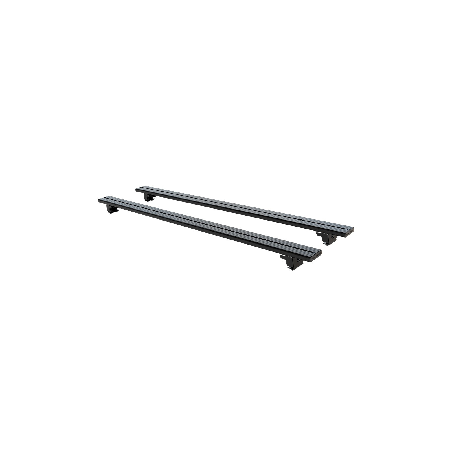 Kit de barres de toit pour Hardtop / 1575mm (l) 