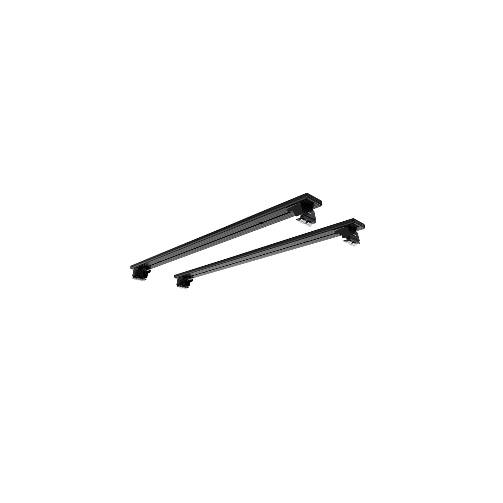 Kit de barre de toit pour Hardtop / 1255mm (l) 