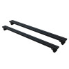 Kit de barres de toit pour un Hardtop / 1475mm 