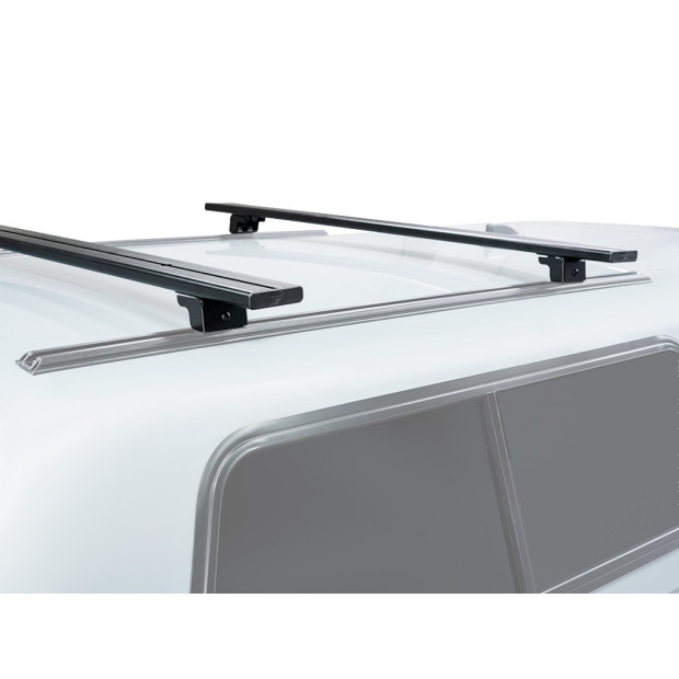 Kit de barres de toit pour Hardtop / 1345mm 