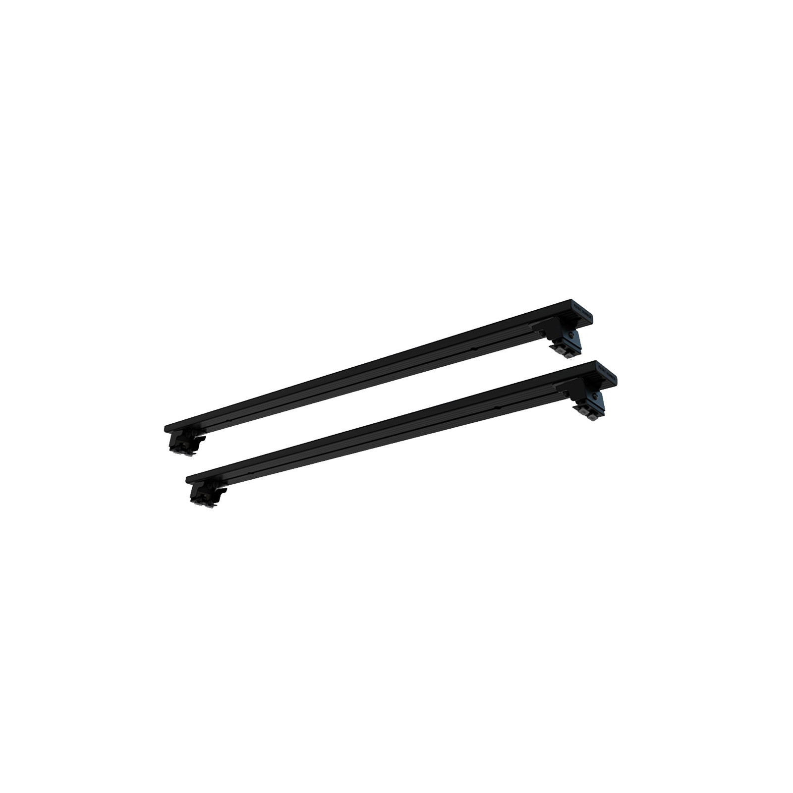 Kit de barres de toit pour Hardtop / 1345mm 