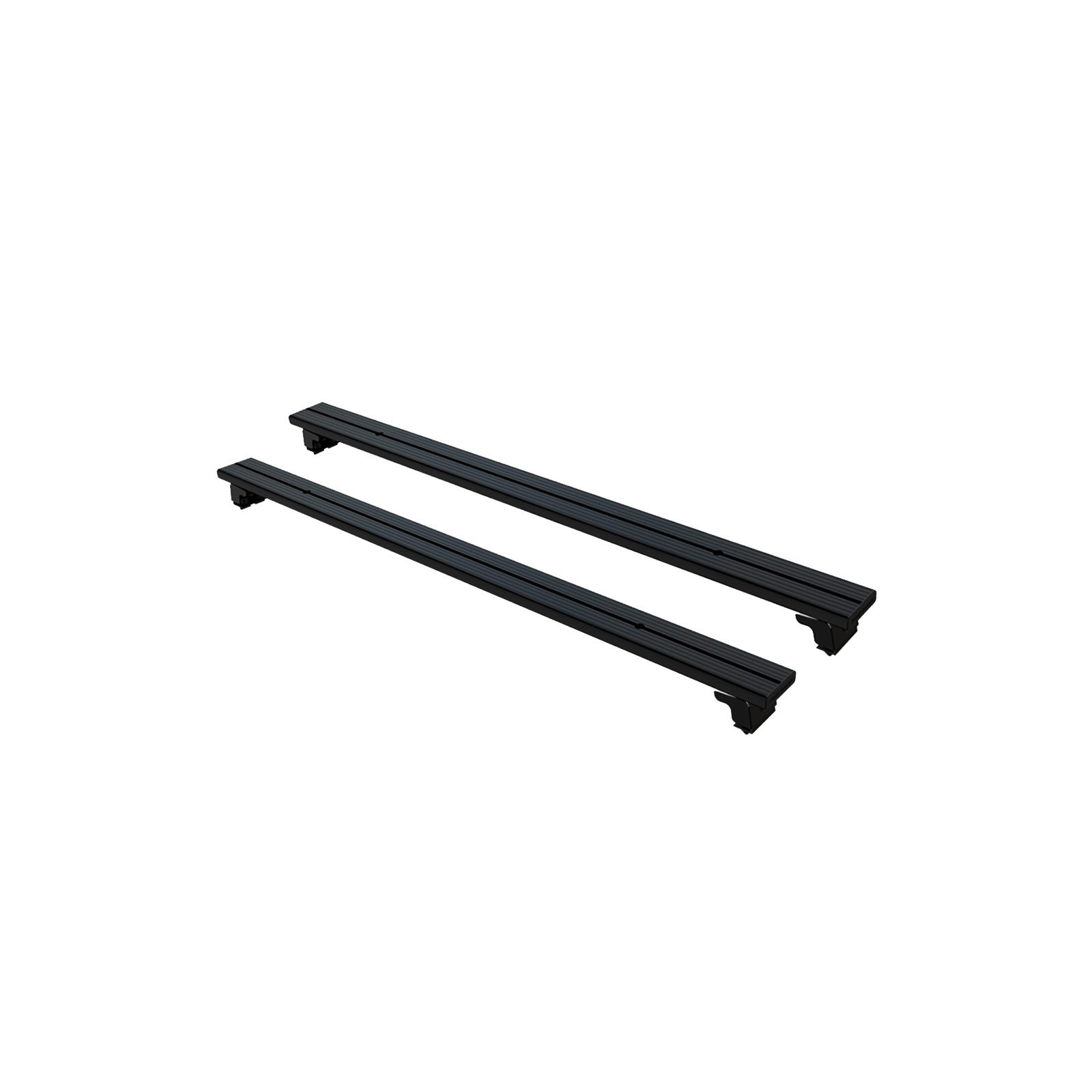 Kit de barres de toit pour Hardtop / 1345mm 