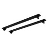 Kit de barres de toit pour hardtop RSI DC Smart / 1165mm 