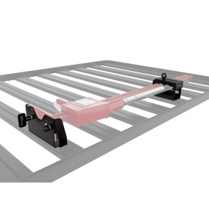 Support de cric Hi-Lift / montage supérieur 