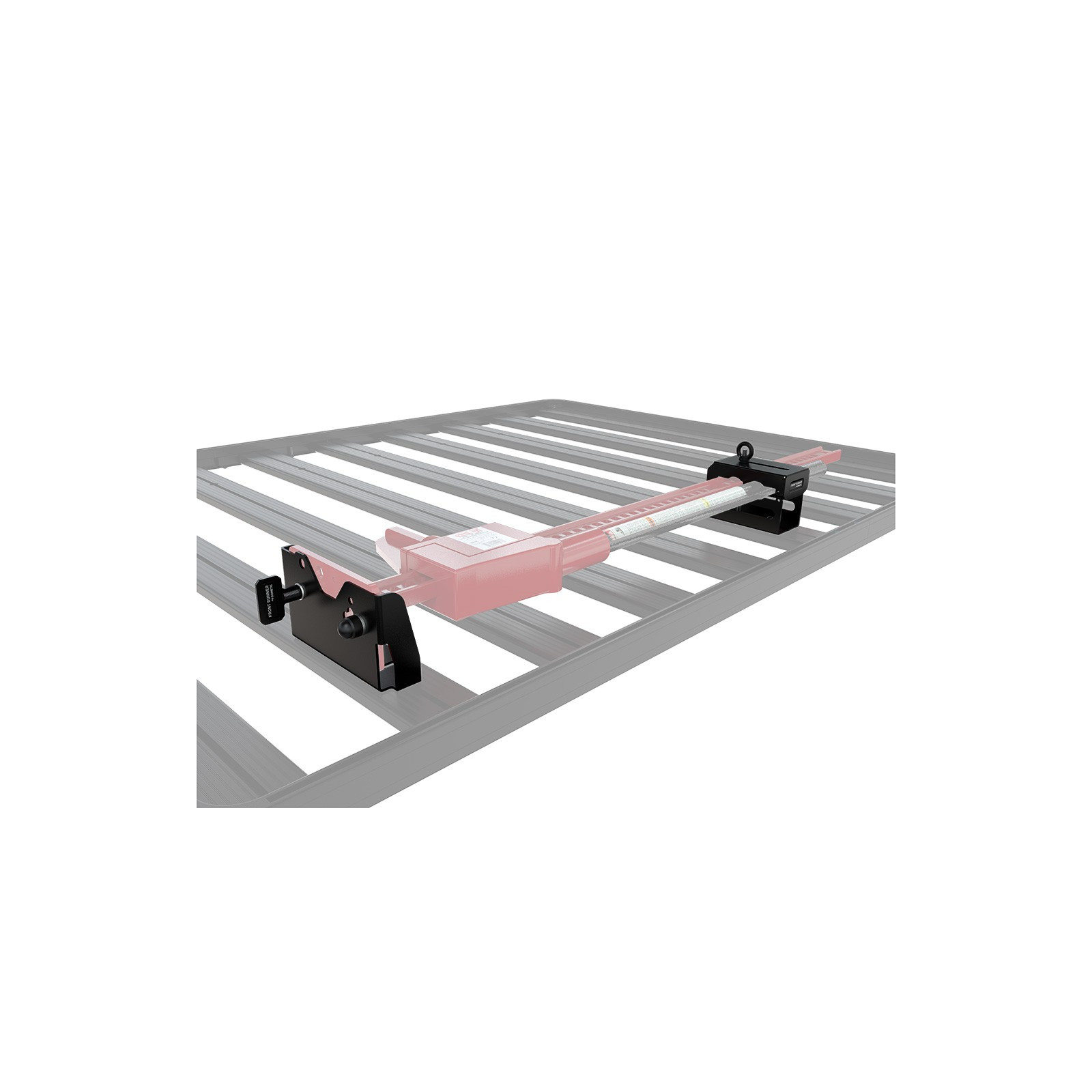 Support de cric Hi-Lift / montage supérieur 