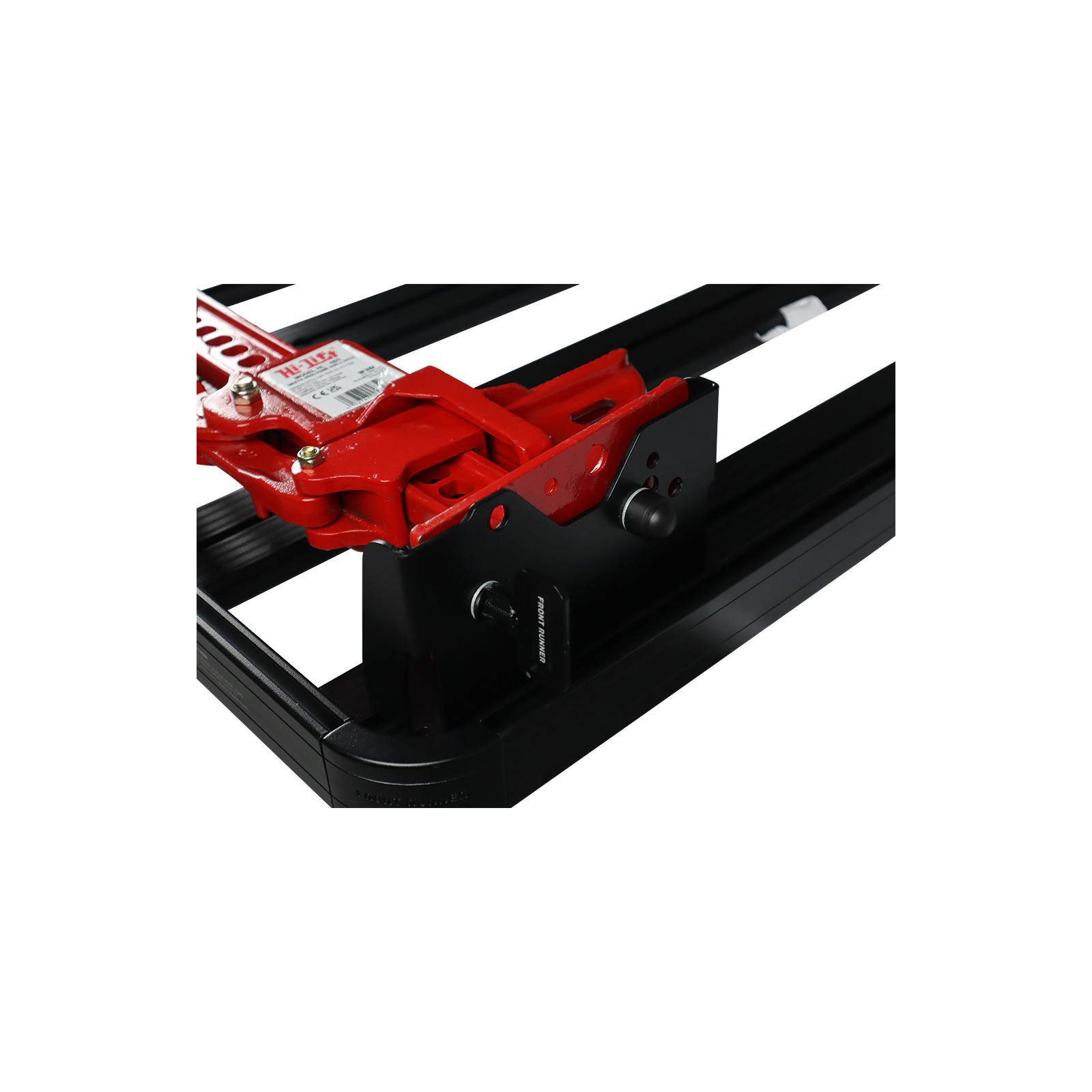 Support de cric Hi-Lift / montage supérieur 