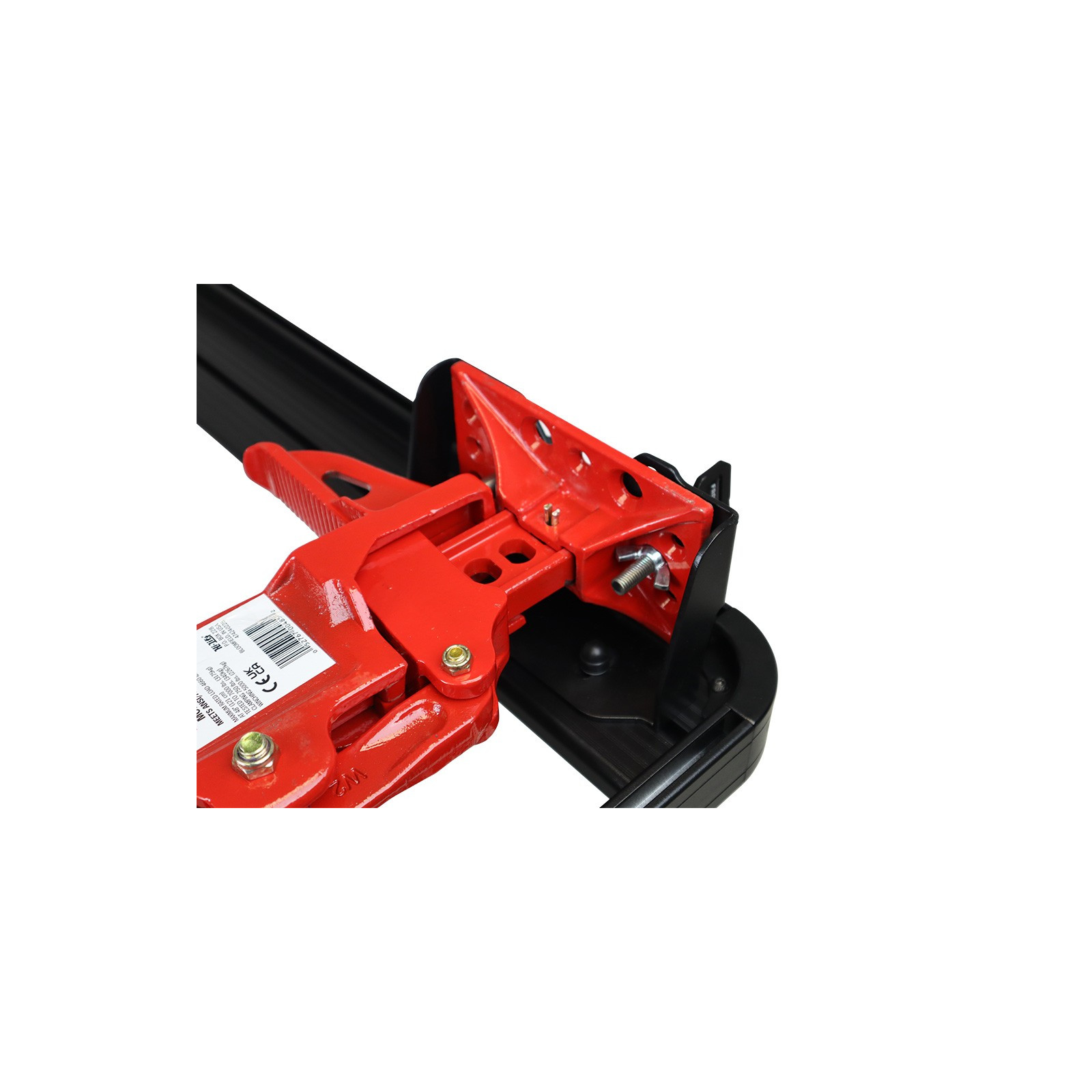 Support de cric Hi-Lift / montage supérieur 