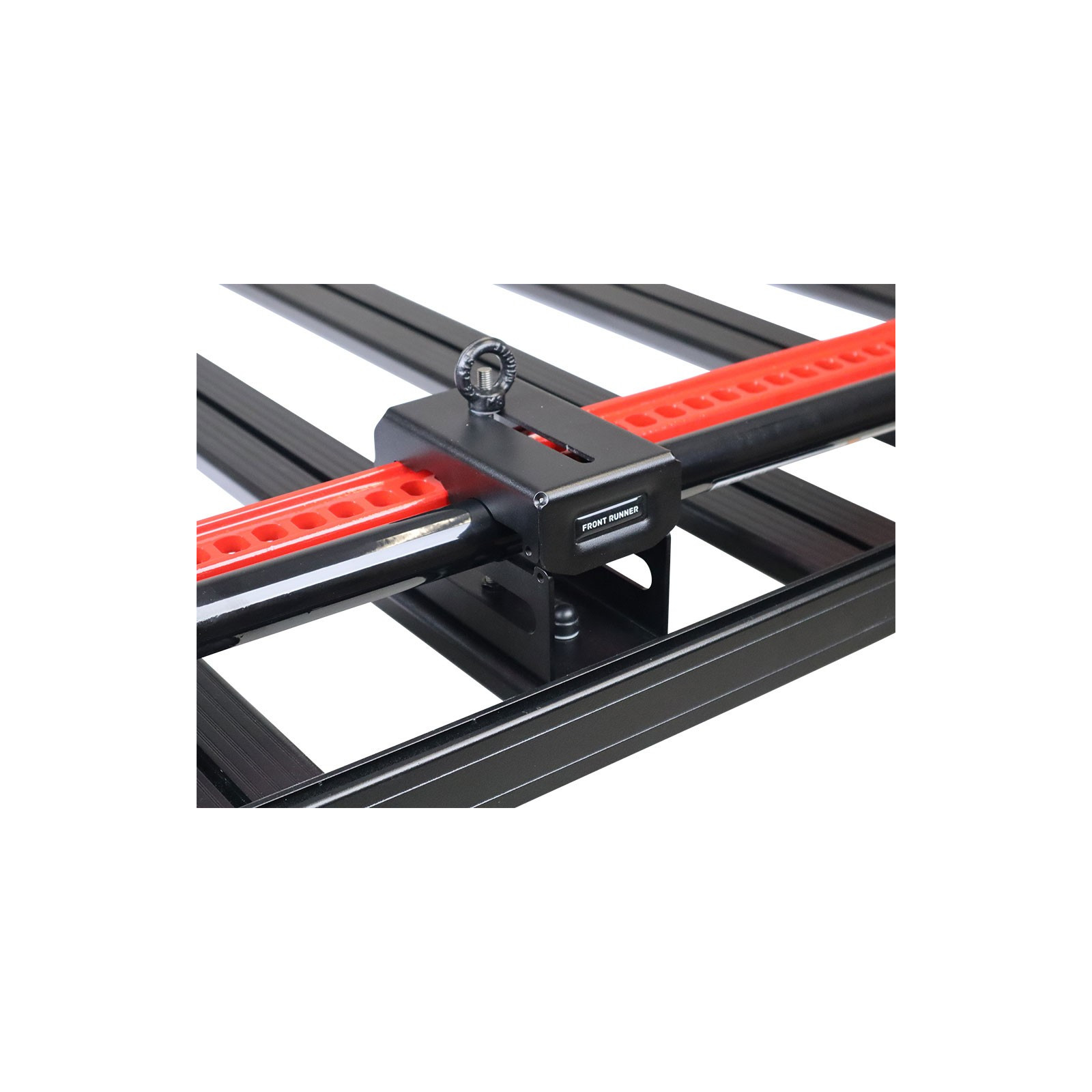 Support de cric Hi-Lift / montage supérieur 