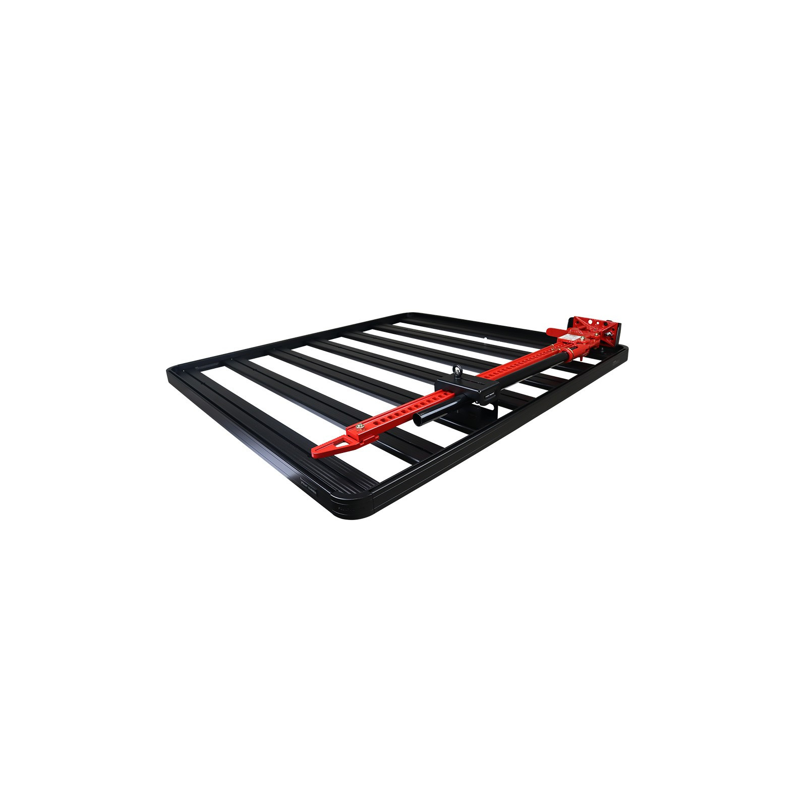 Support de cric Hi-Lift / montage supérieur 