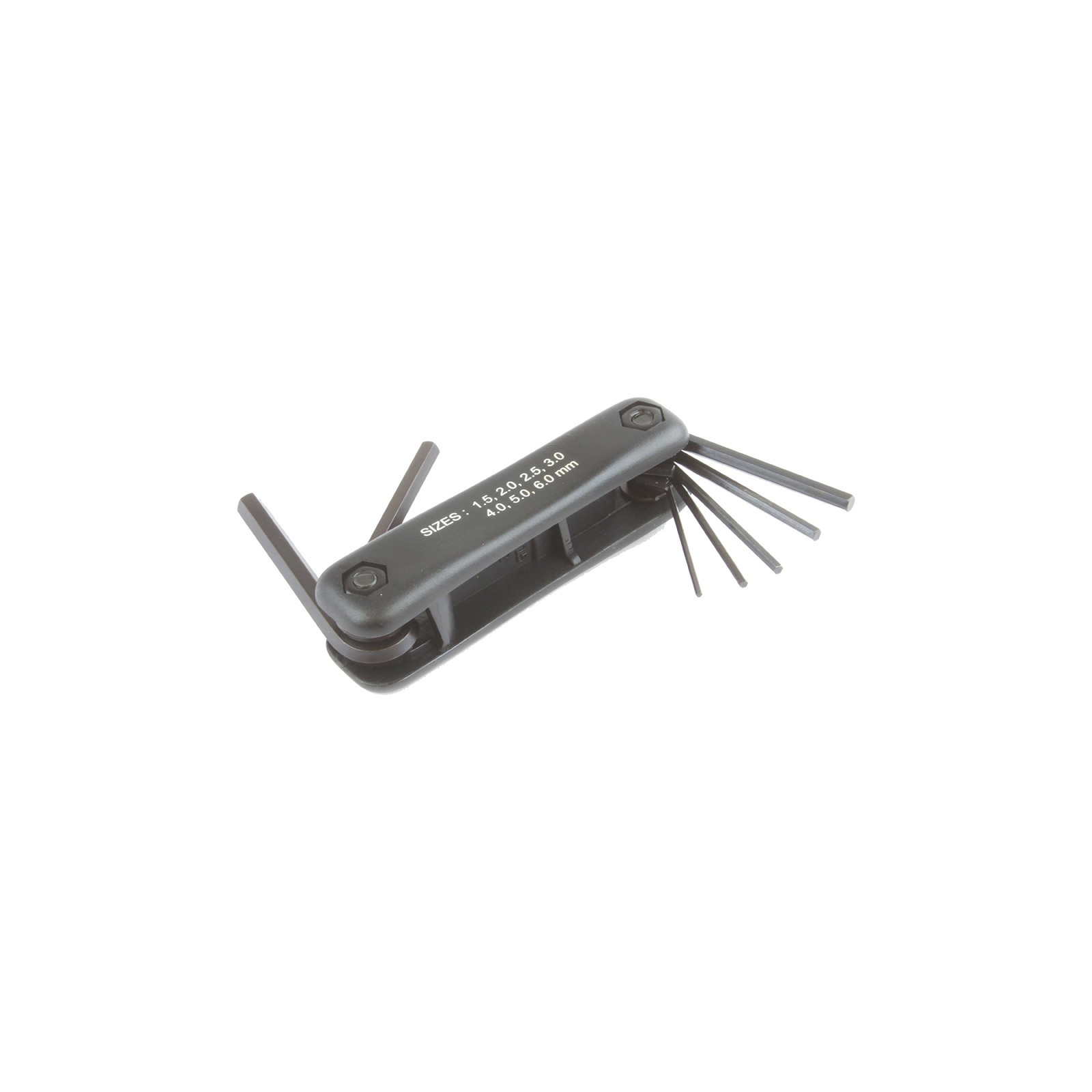 KIT D'OUTILS MULTIPLES - DE FRONT RUNNER 