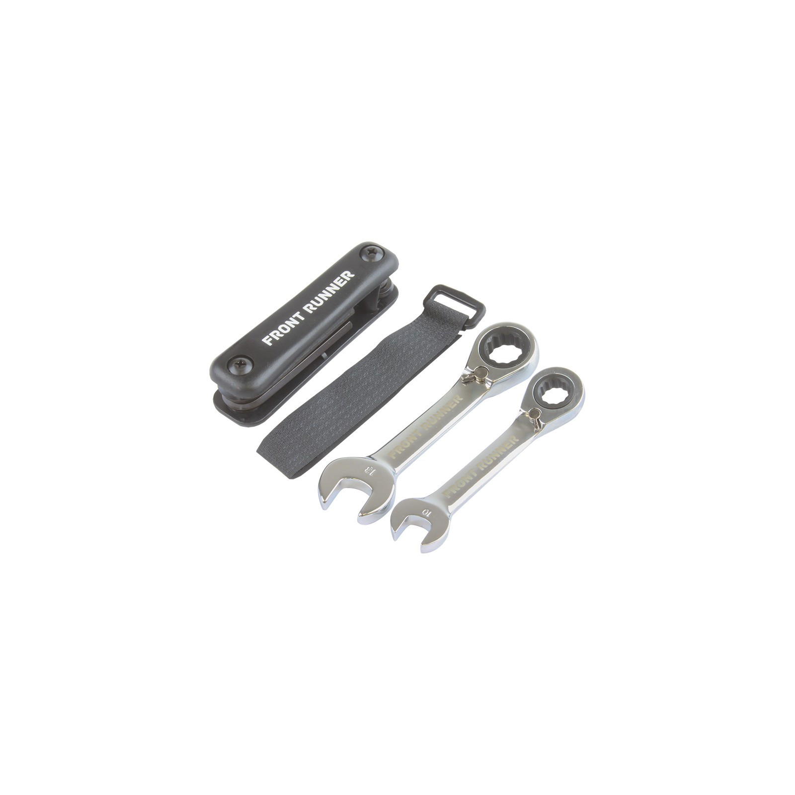 KIT D'OUTILS MULTIPLES - DE FRONT RUNNER 