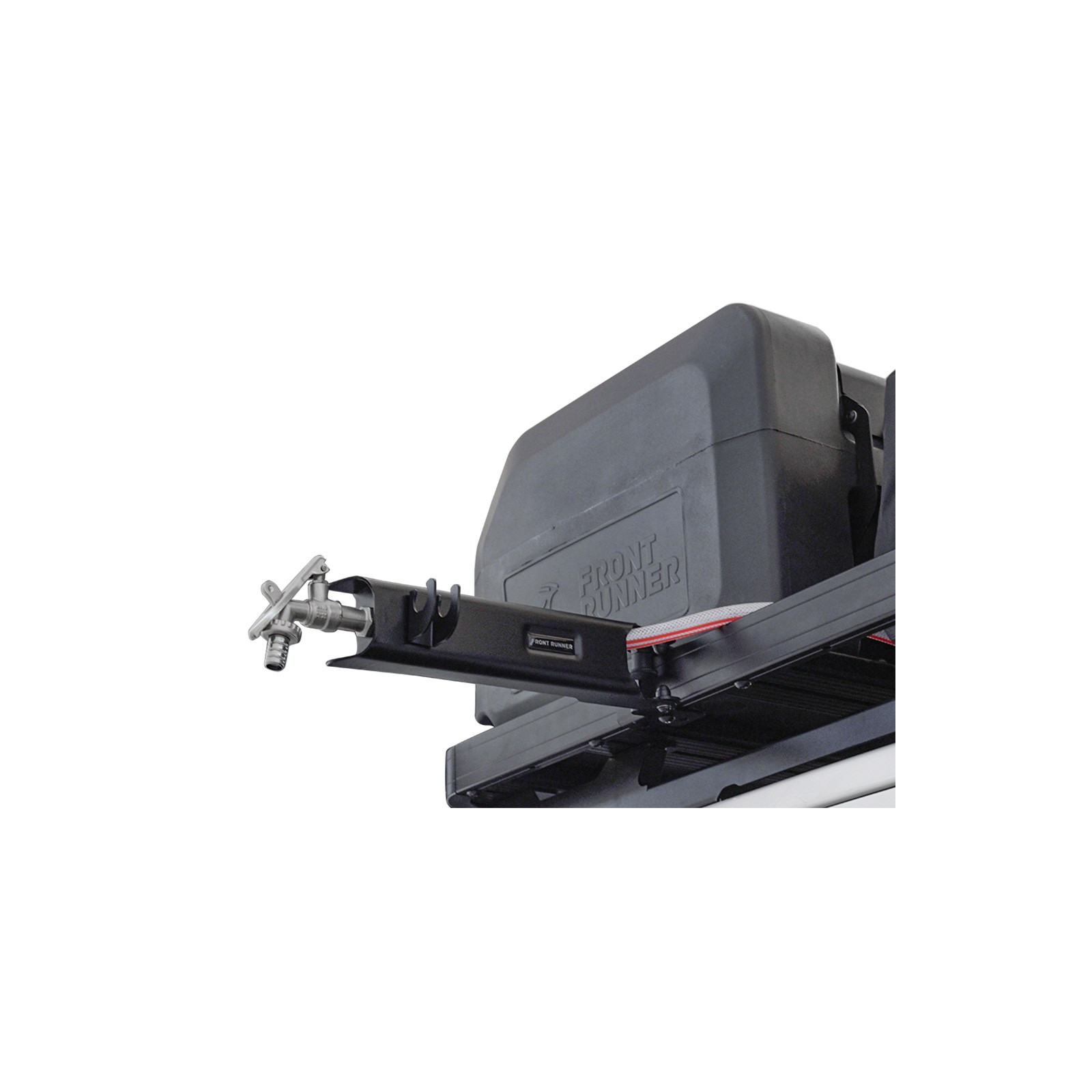 Support d'extension de robinet - par Front Runner 