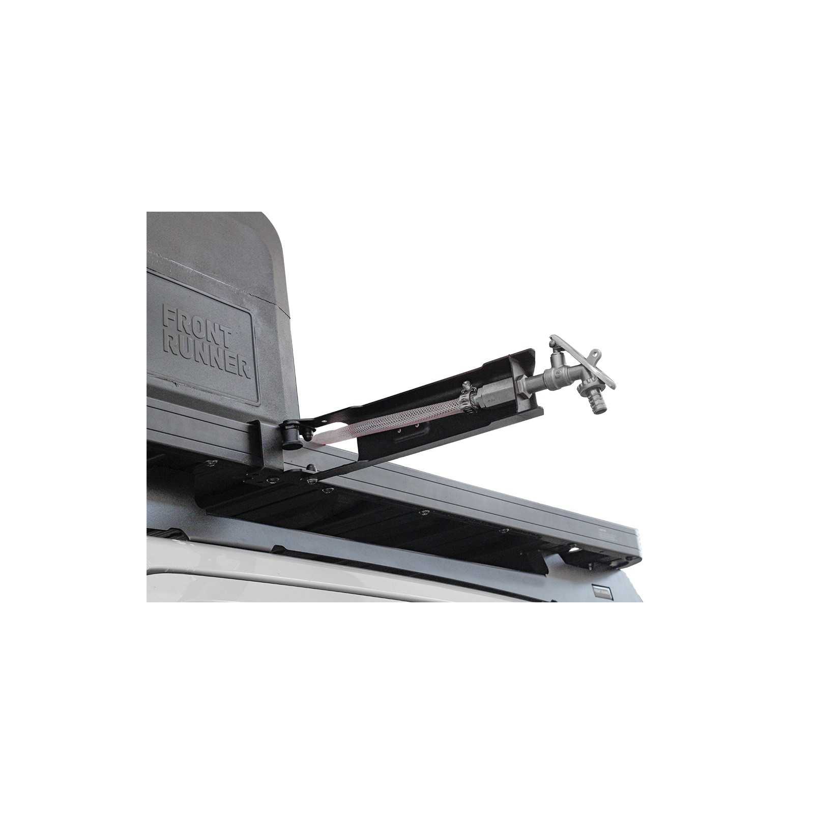 Support d'extension de robinet - par Front Runner 