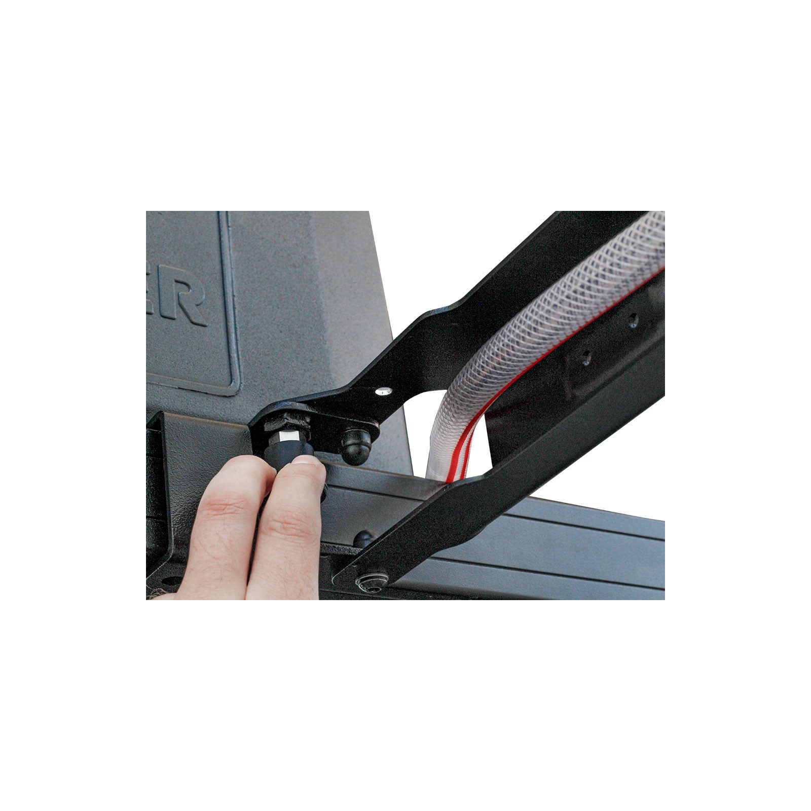 Support d'extension de robinet - par Front Runner 