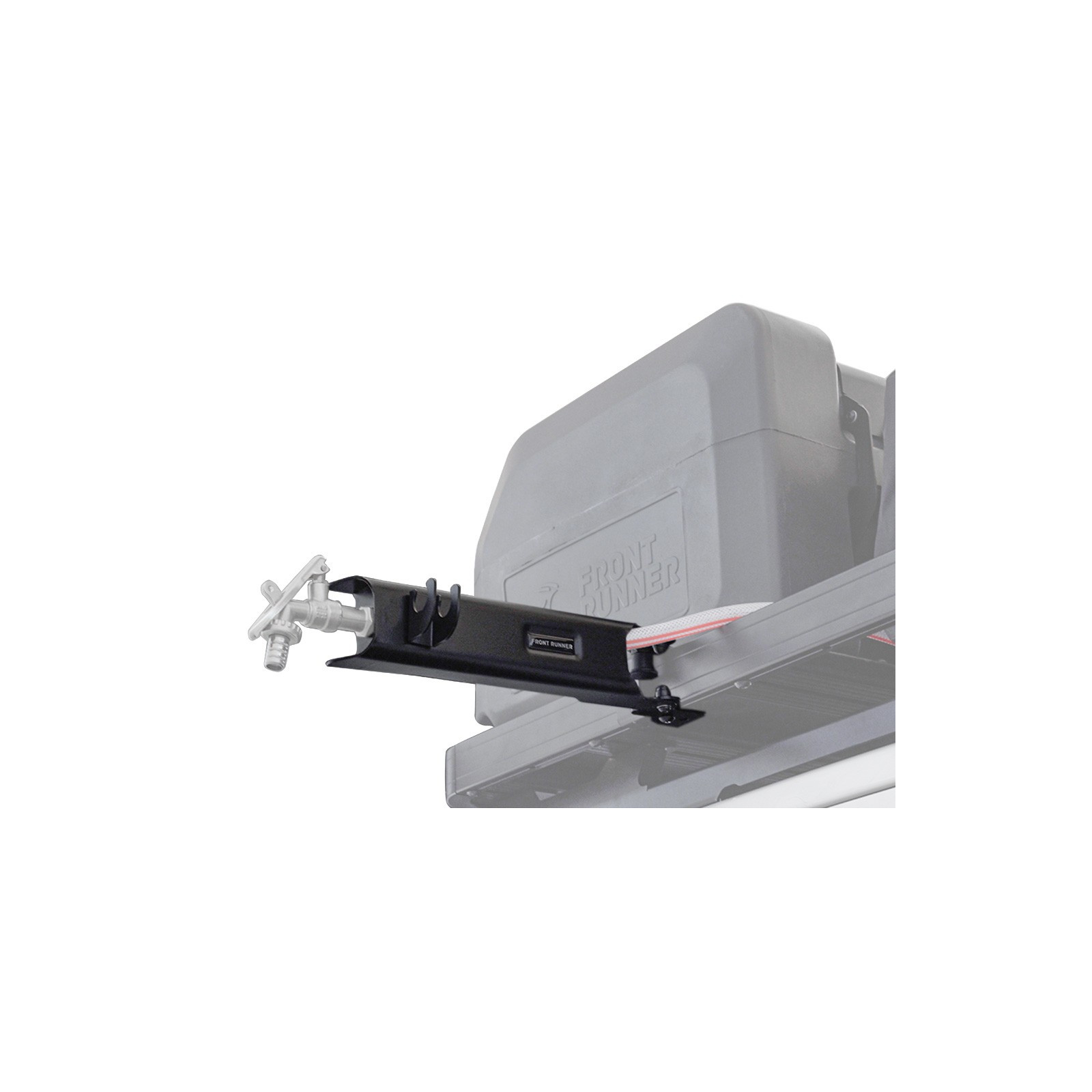 Support d'extension de robinet - par Front Runner 