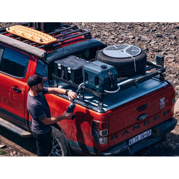 Support d'extension de robinet - par Front Runner 