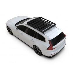 Kit de galerie de toit Slimline II pour Volvo V60 (2018-actuel) - par Front Runner 