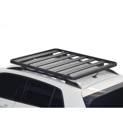 Kit de barres de toit Slimline II pour Volkswagen T-Cross (2019-actuel) - par Front Runner 