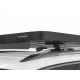 Kit de barres de toit Slimline II pour Volkswagen T-Cross (2019-actuel) - par Front Runner 