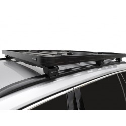 Volkswagen Passat B8 Variant (2014-Current) Slimline II Roof Rail Rack Kit - by Front Runner 
