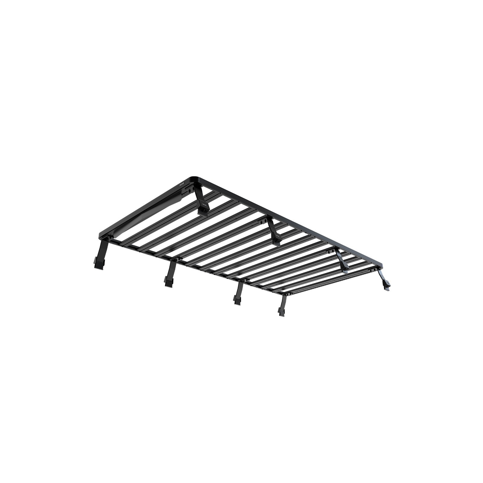 Kit de galerie de toit Slimline II / Haut /Volkswagen T2 Transporter/Kombi  - par Front Runner 