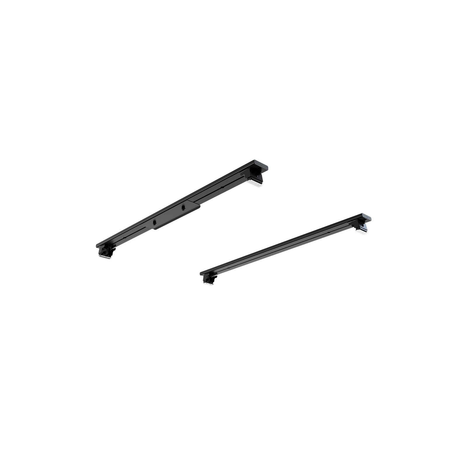 Volkswagen T5/T6 (2003-actuel) kit de barres de charge pour toit ouvrant - par Front Runner 